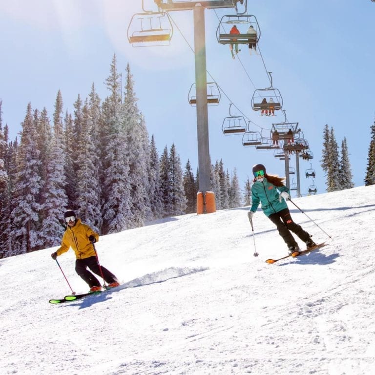 The Ski Resorts Close to Grand Junction - Uncover Colorado