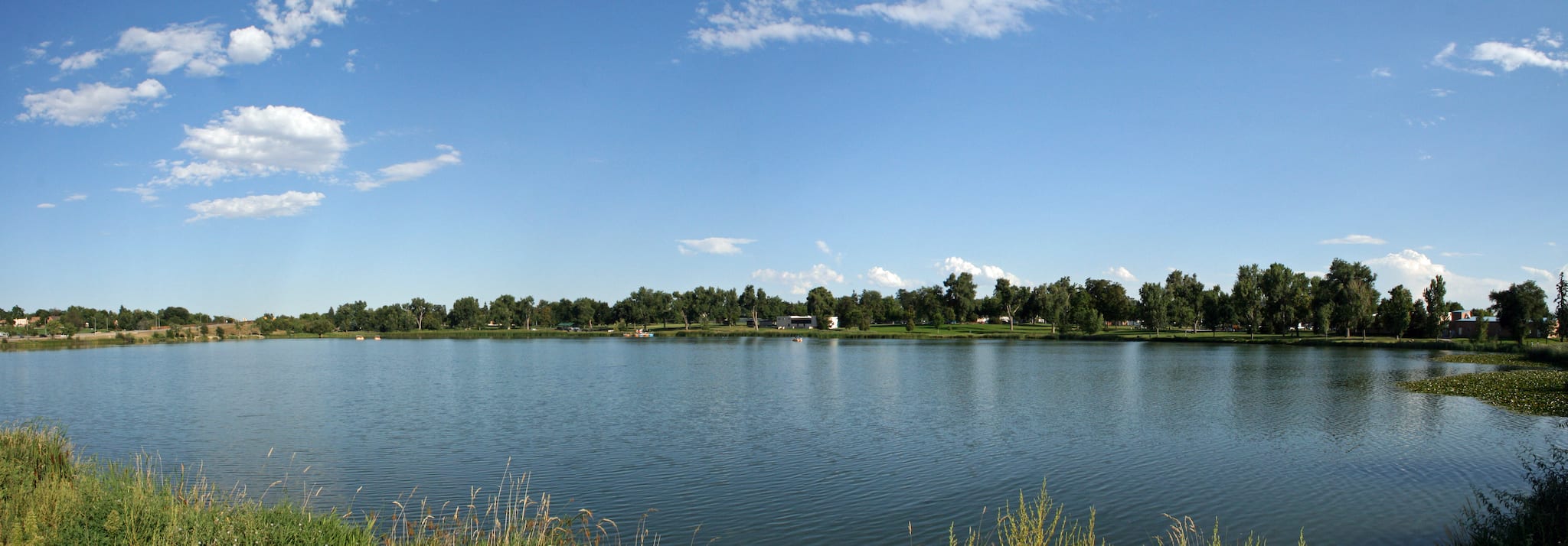 Berkeley Lake Park Denver CO