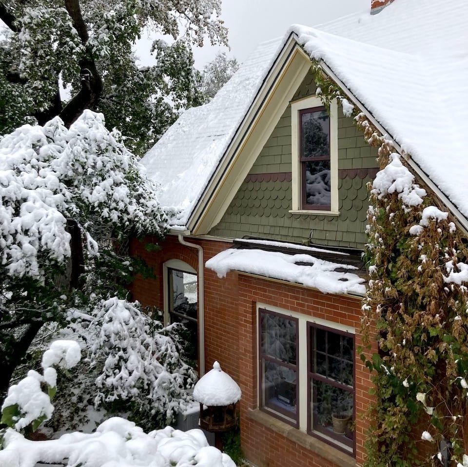image of boulder zen center