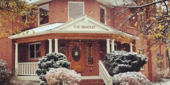 image of bradley boulder inn