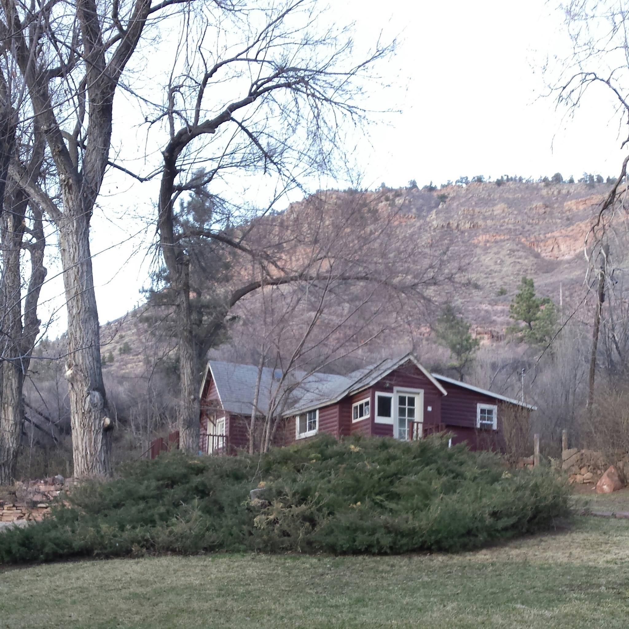 image of stone mountain lodge