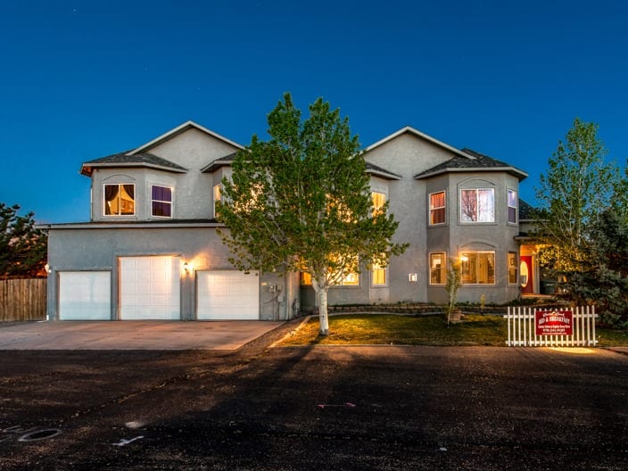 image of castle creek manor