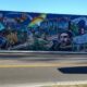 Colorado Springs Mural Greetings