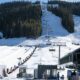 Copper Mountain Resort Chairlift and Tubing Hill