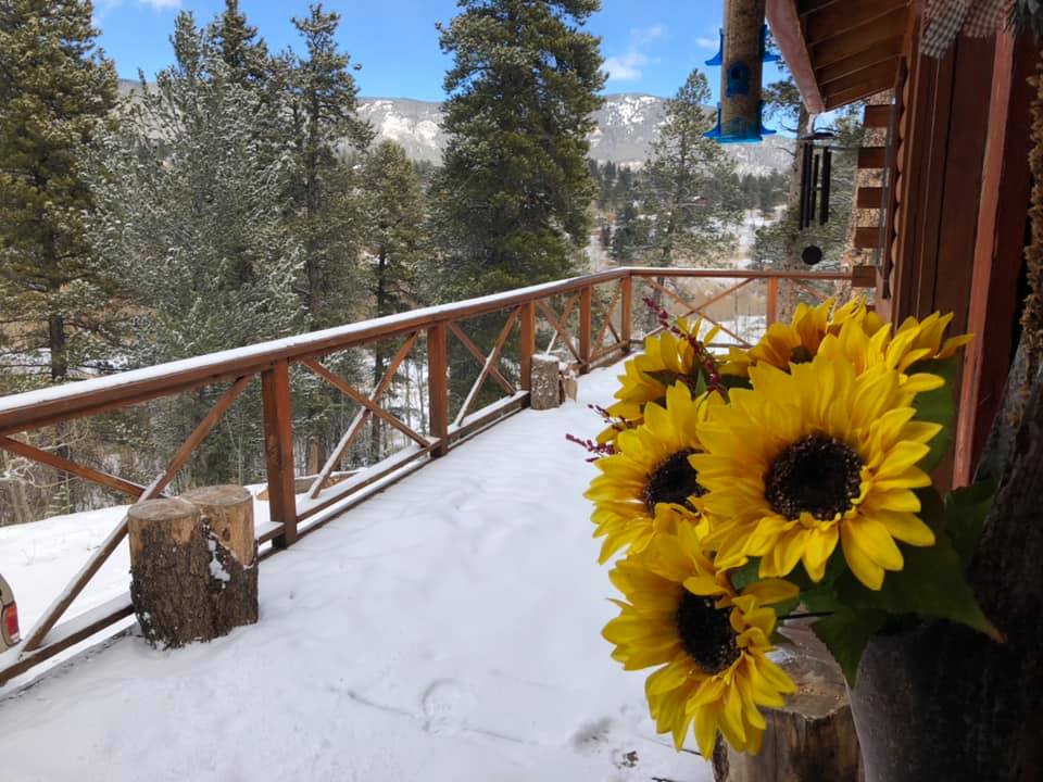 image of deer creek cabin