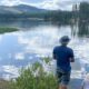 Dillon Reservoir Fishing Summit County Colorado