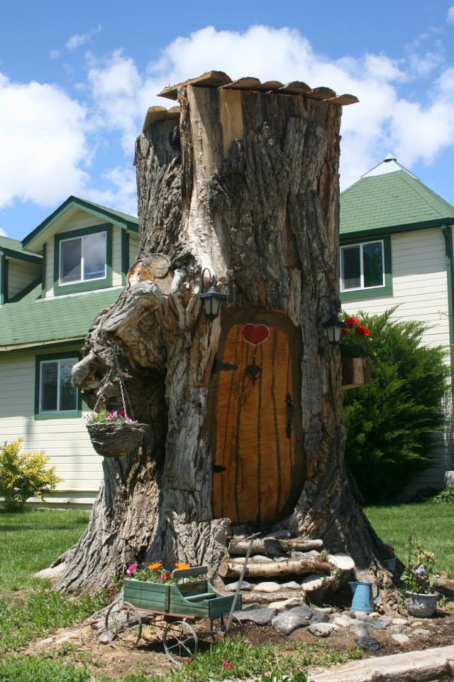 image of dreamcatcher bed and breakfast