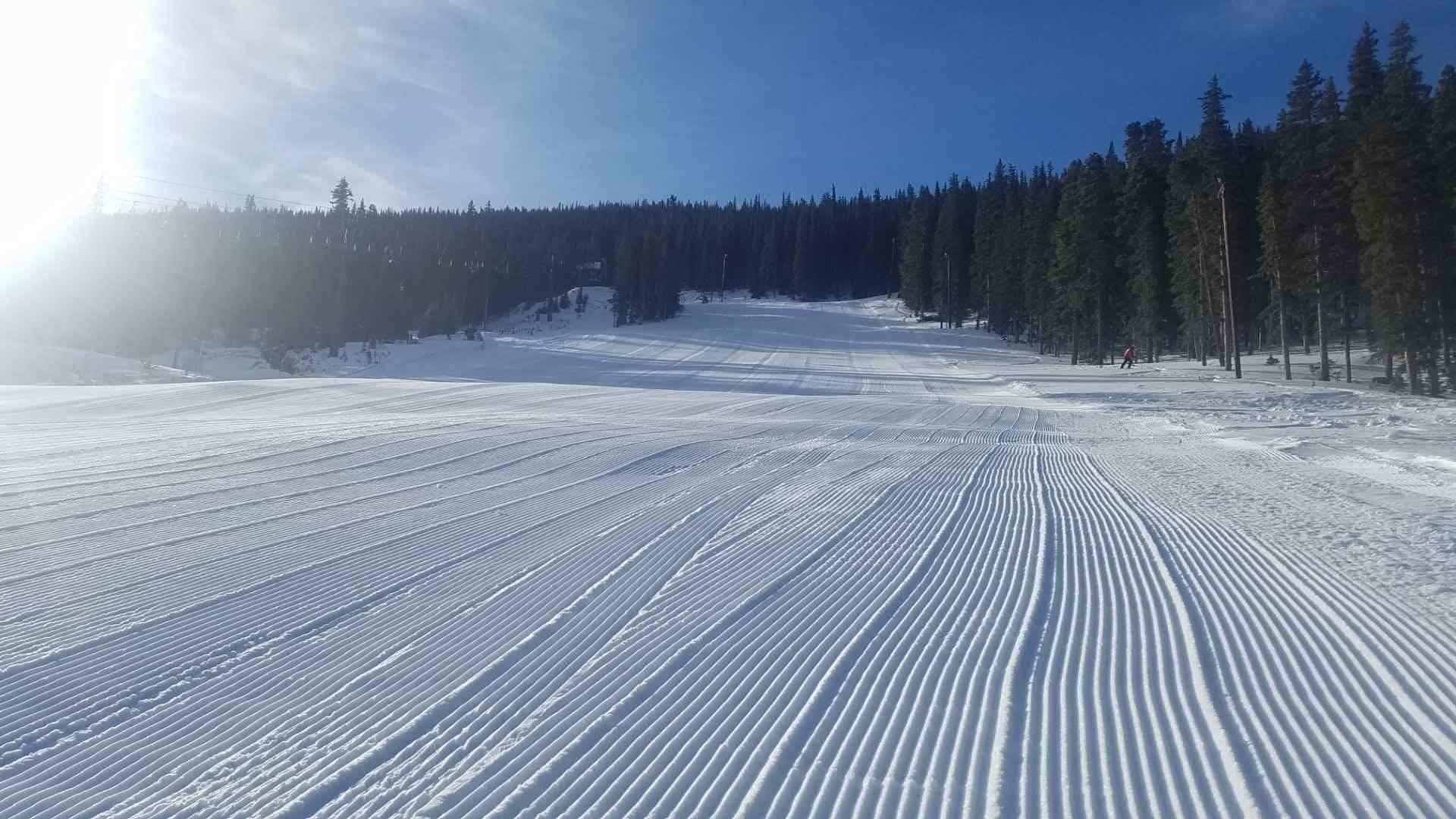 image of echo mountain