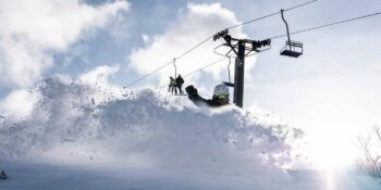 image of Hesperus Ski Area Colorado