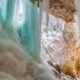 Ice Caves Colorado Rifle Mountain Park