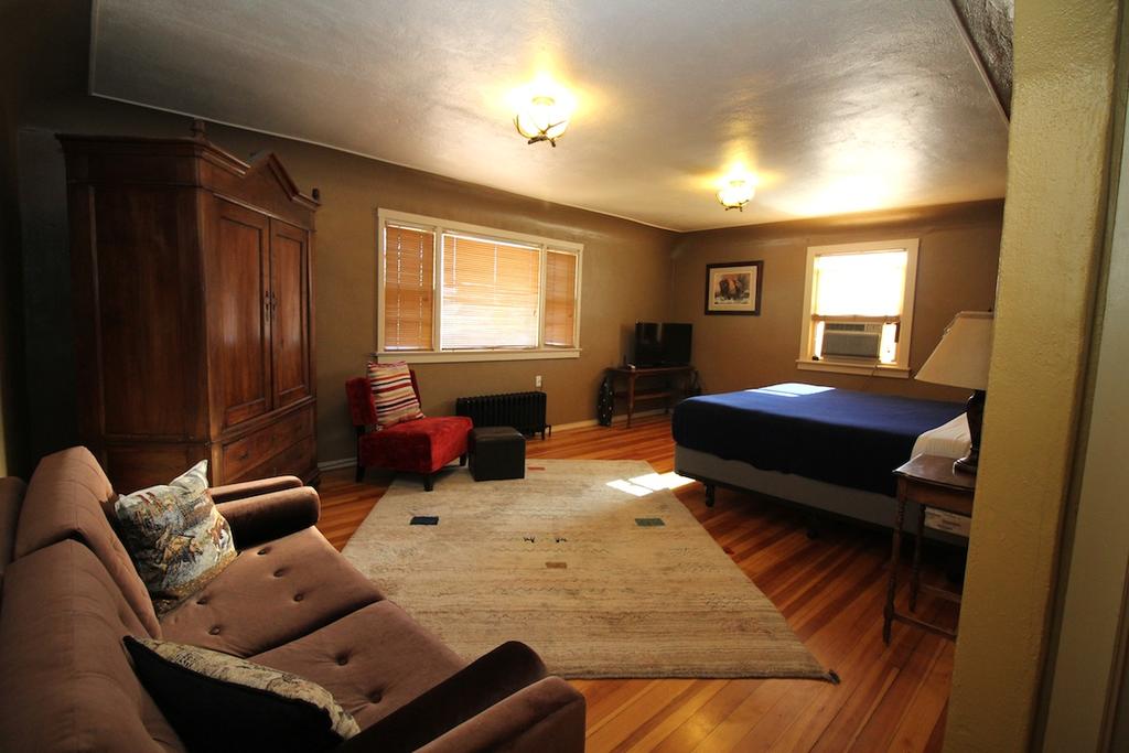 image of la veta inn