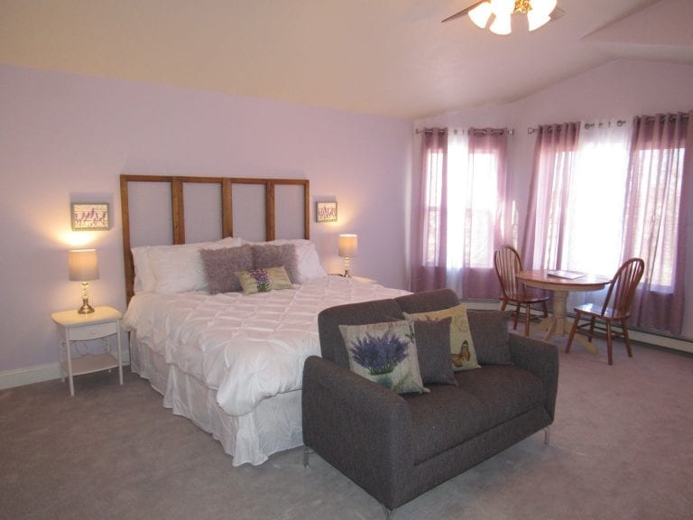 4 Best B&Bs in Grand Junction & Palisade, CO Bed and Breakfasts