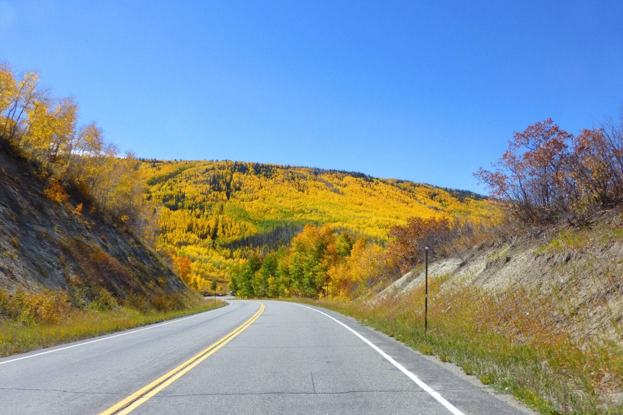 McClure Pass RedstoneSomerset, CO State Highway 133