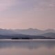 Natural Grand Lake Colorado