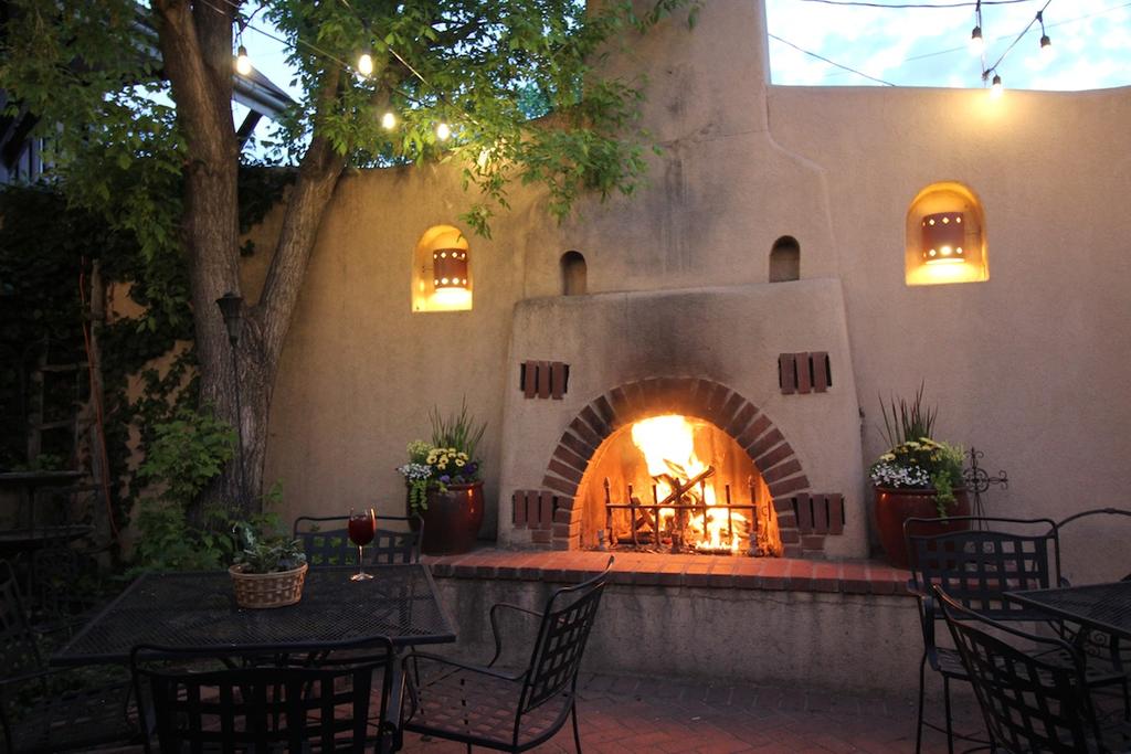 image of la veta inn