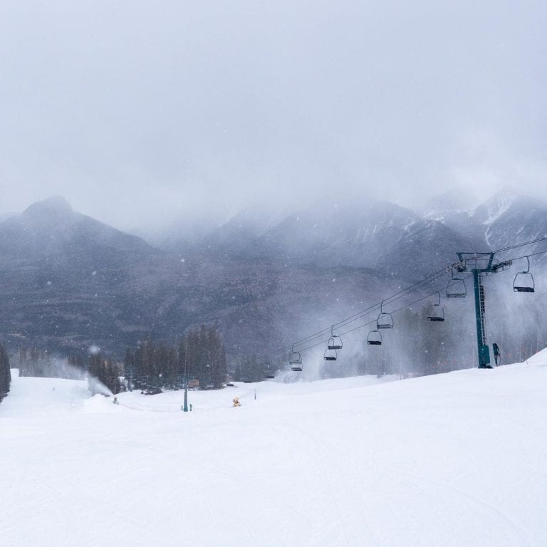 Handful of Ski Resorts near Durango, CO - Uncover Colorado