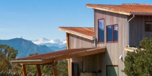 image of royal gorge cabins