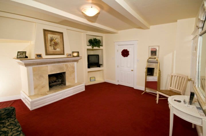 image of willow pond bed and breakfast