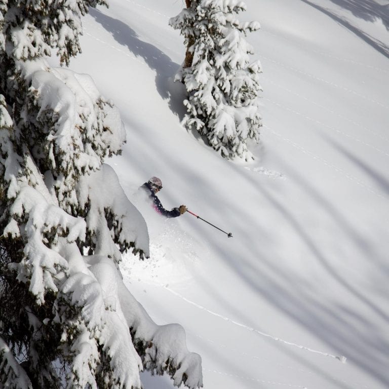 Handful of Ski Resorts near Durango, CO - Uncover Colorado