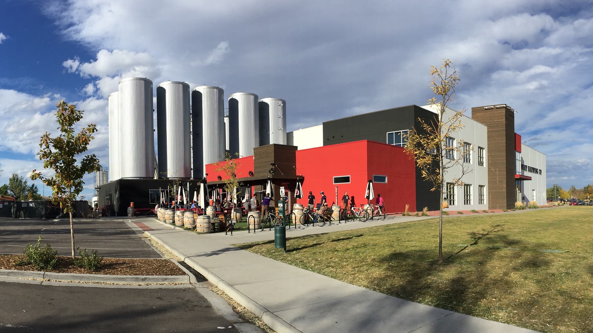 image of avery brewery in boulder