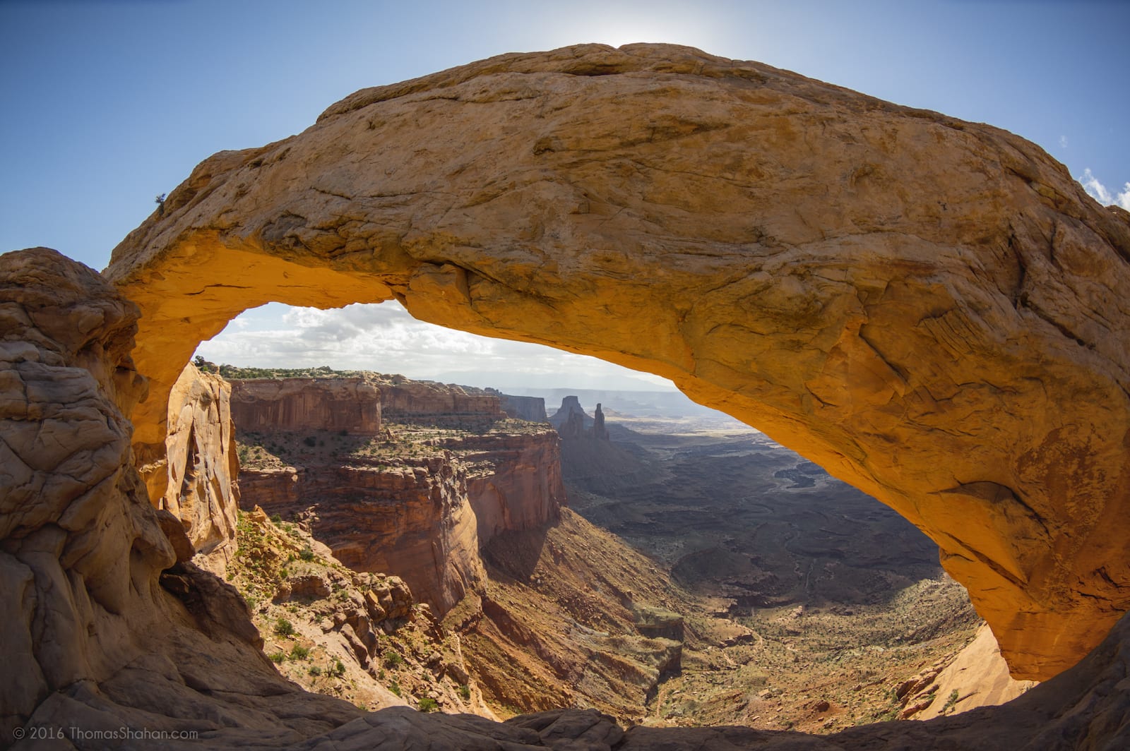 Canyonlands National Park, Utah