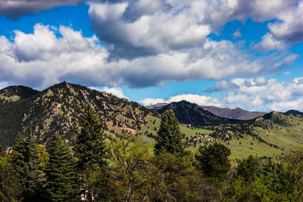 Top Things To Do In Boulder Colorado