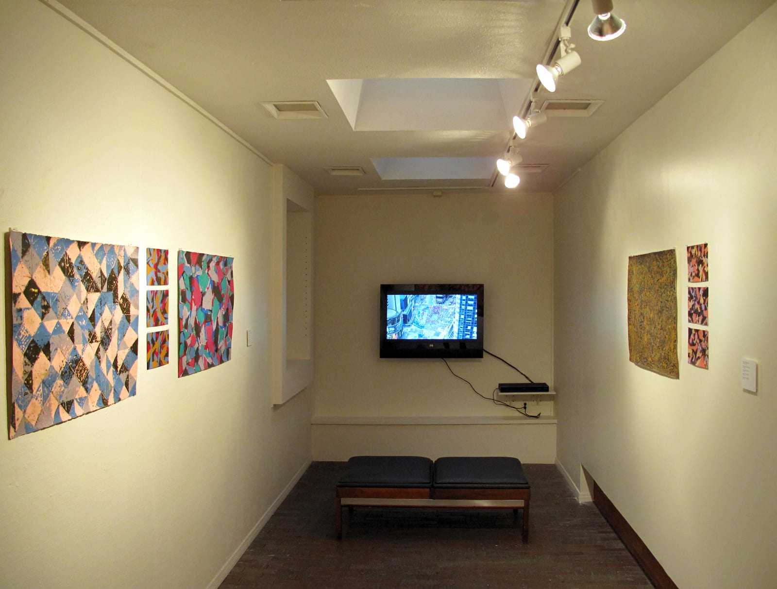 Foothills Art Center, CO