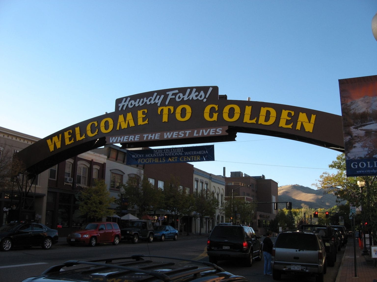 Best things to do in Golden, Colorado