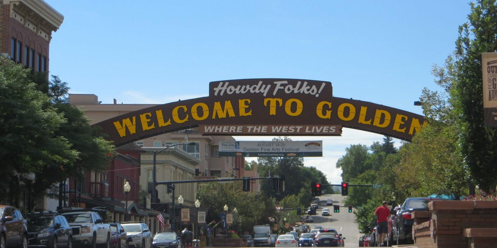 Best things to do in Golden, Colorado