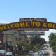 image of golden colorado