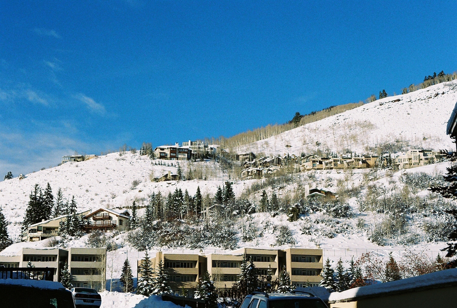 Vail, CO