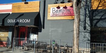 Bambinos Urban Pizzeria Colorado Springs