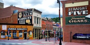 Central City CO Casinos