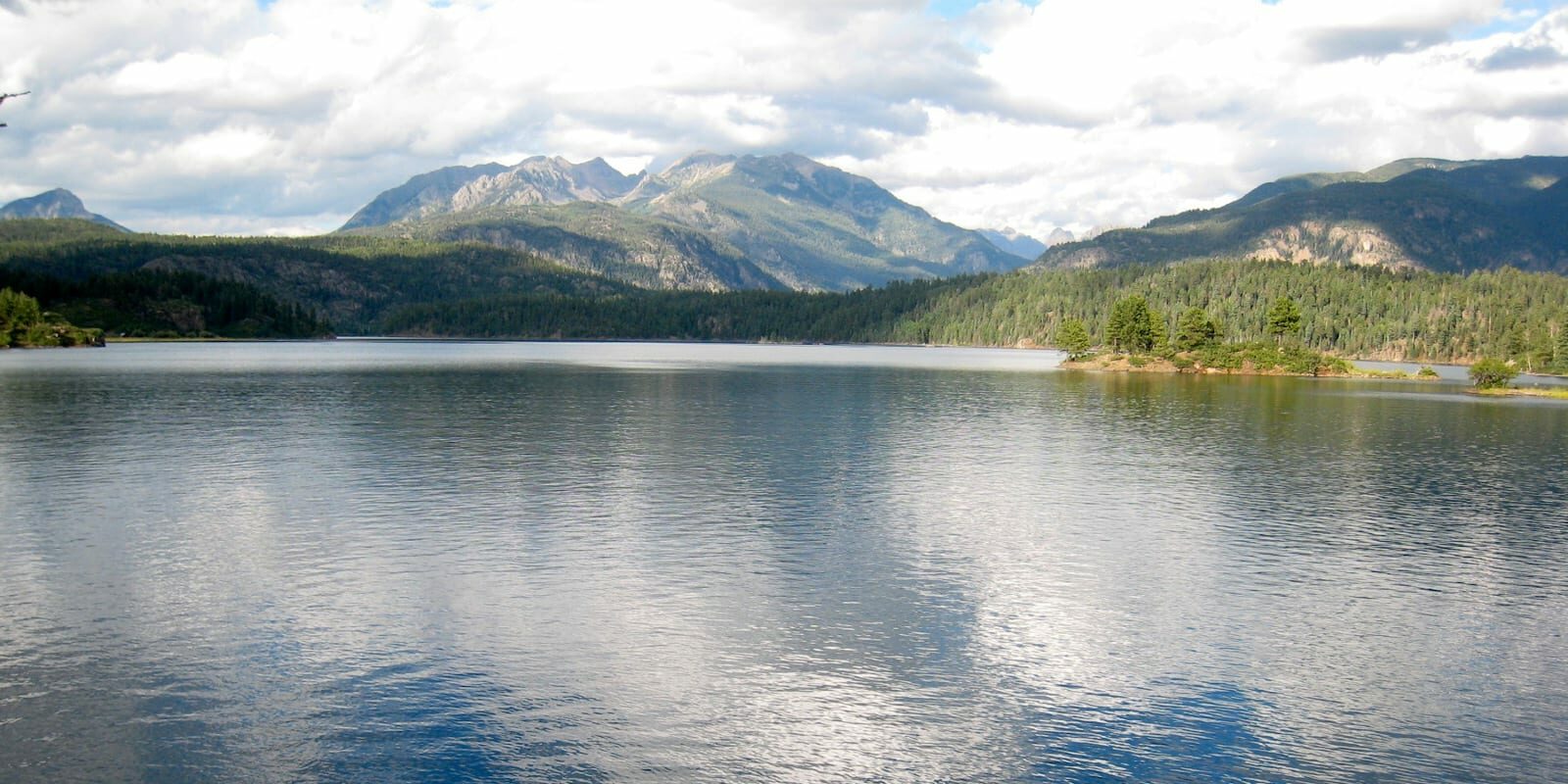 Electra Lake Colorado