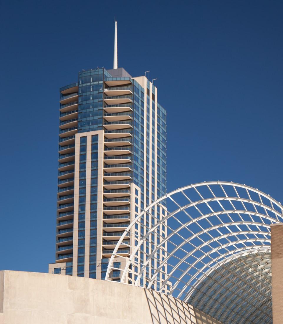 Gambar hotel dan tempat tinggal empat musim di denver colorado