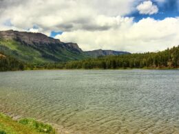 Haviland Lake Colorado