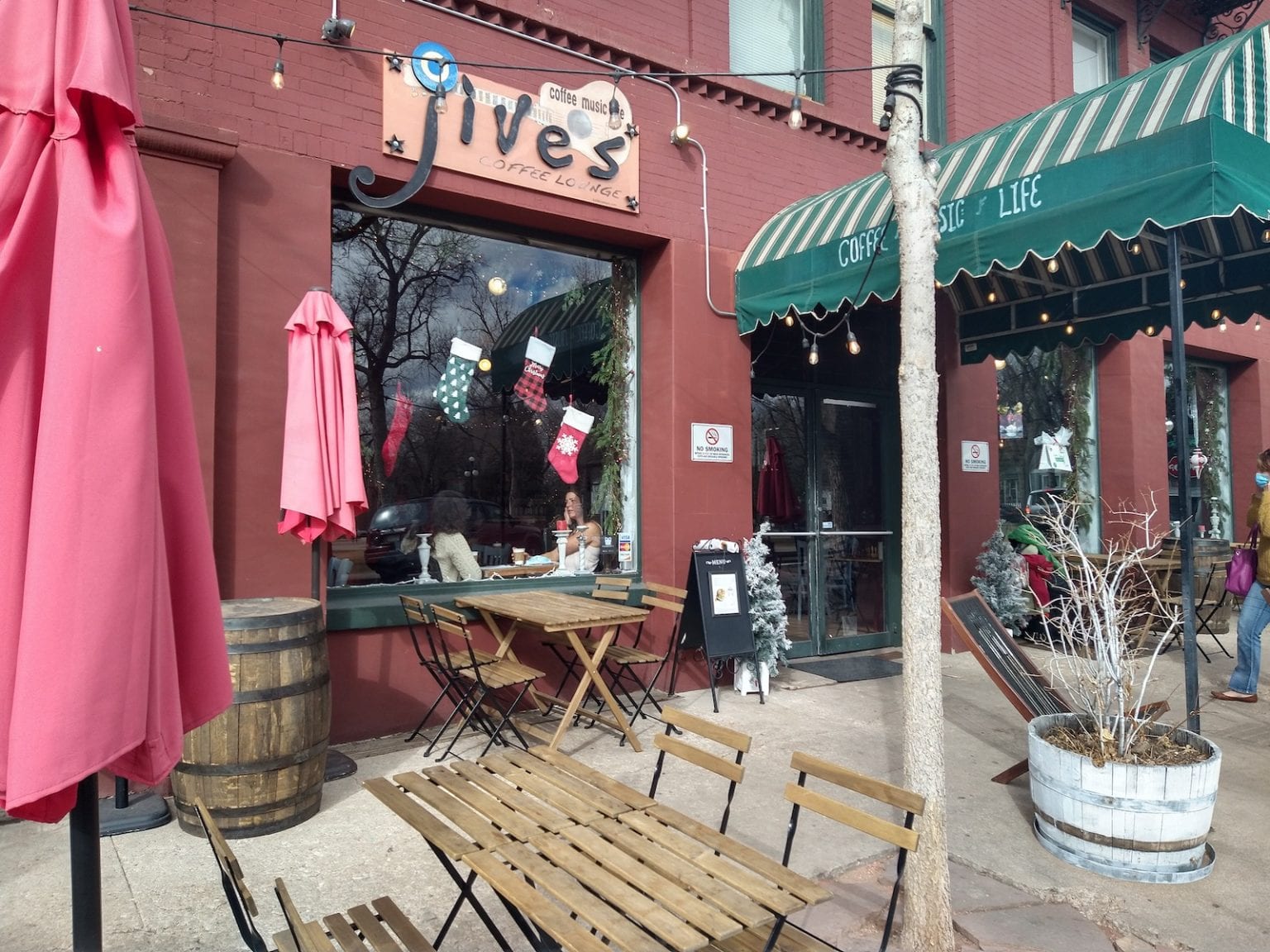Best Cheap Eats in Colorado Springs