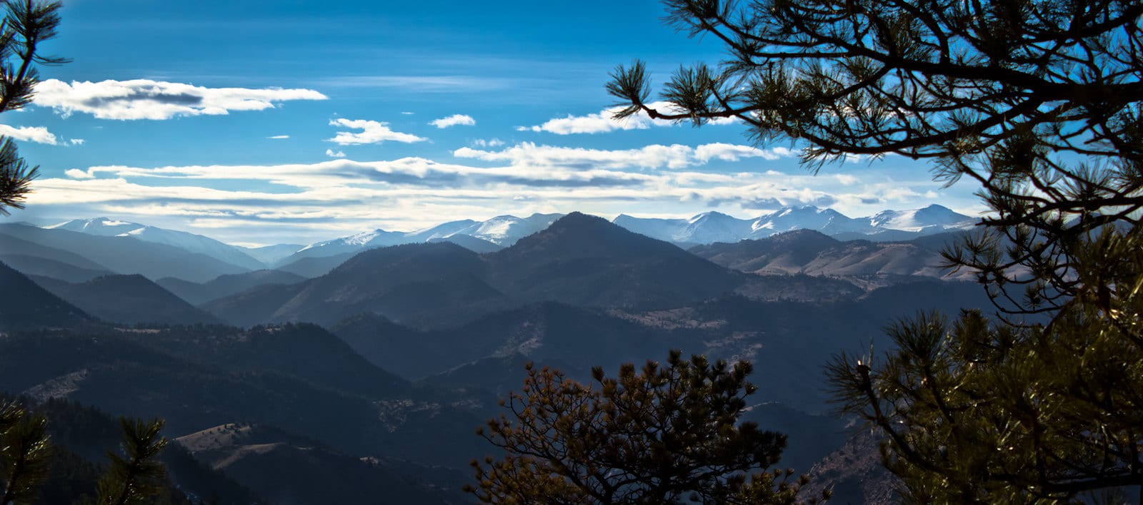 image of lookout mountain
