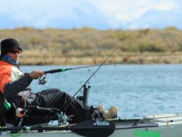 North Delaney Lake SWA Colorado