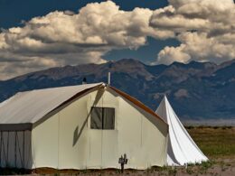 Rustic Rook Resort Estate Roost