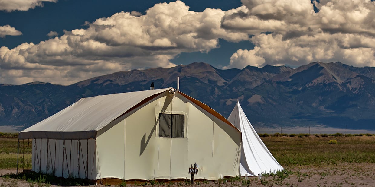 Rustic Rook Resort Estate Roost