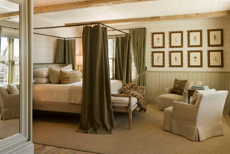 image of room at scarp ridge Lodge
