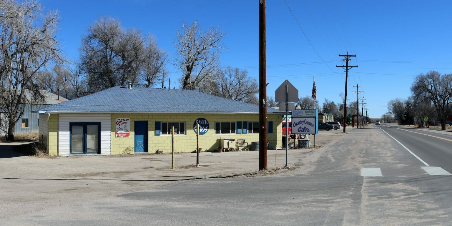 Simla, Colorado Activities and Events Elbert County