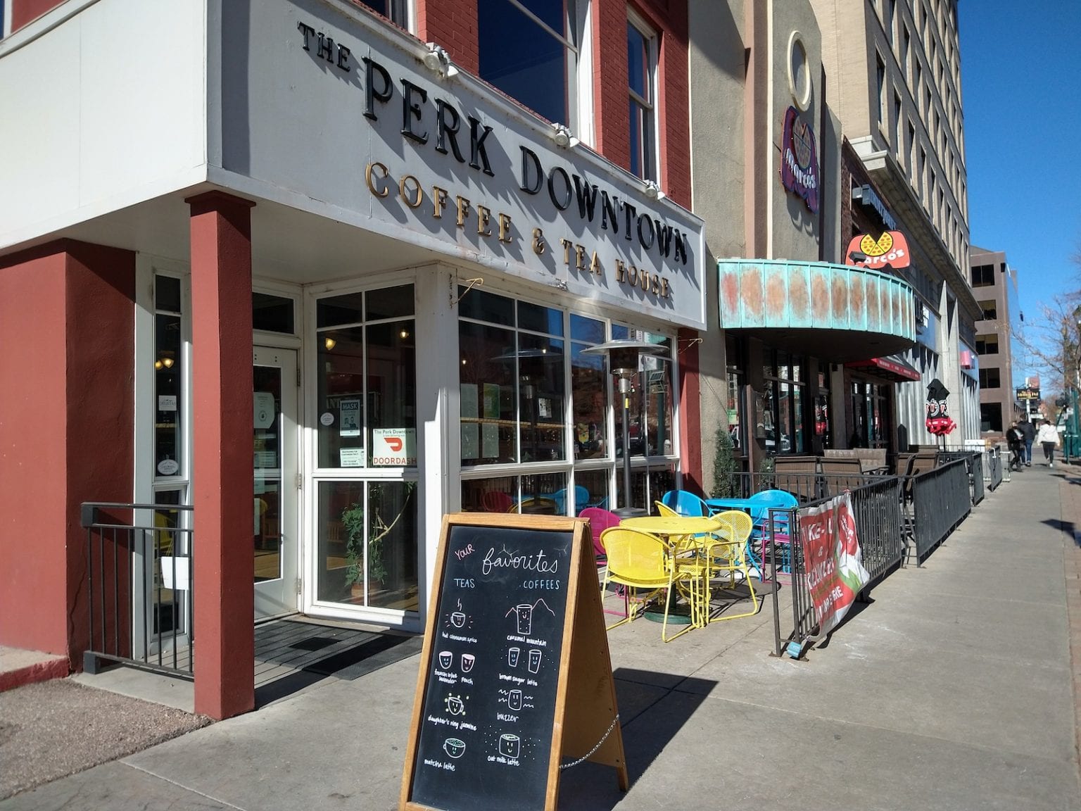 Best Cheap Eats in Colorado Springs