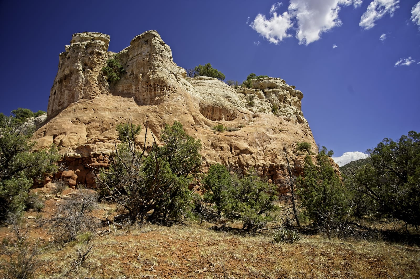 Canyons of the Ancients National Monument