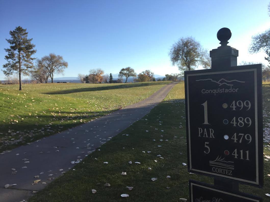 Conquistador Golf Course, ColoradoConquistador Golf Course, Colorado
