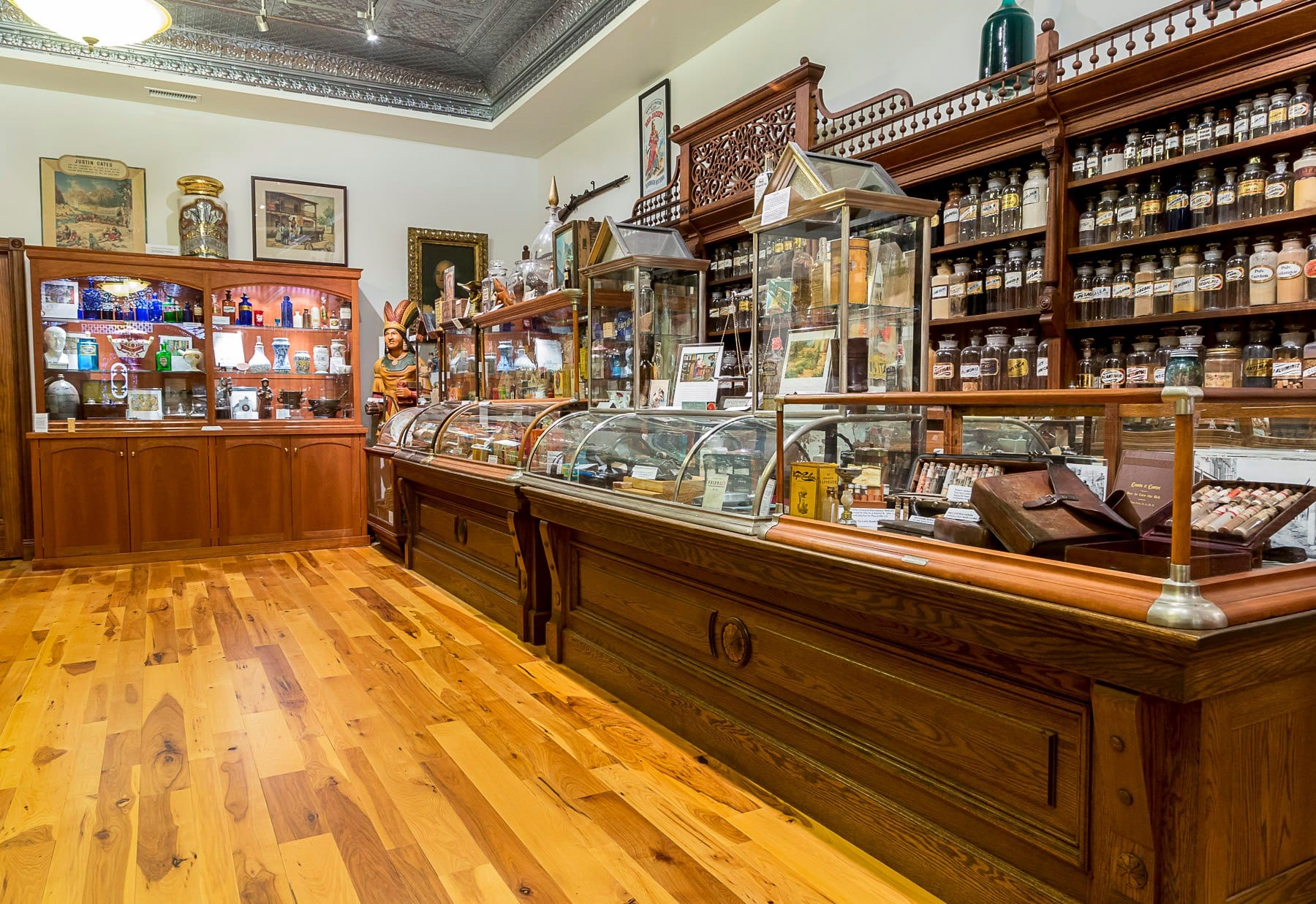 image ouray alchemist museum