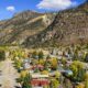 image of ouray colorado