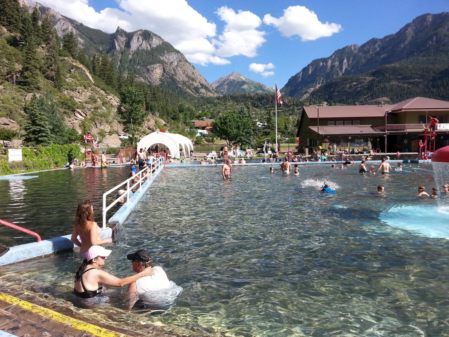 Top things to do in Ouray, Colorado