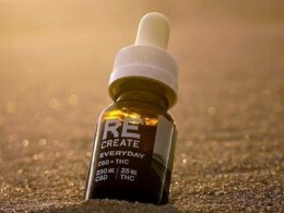 Image of ReCreate "Everyday" tincture formula